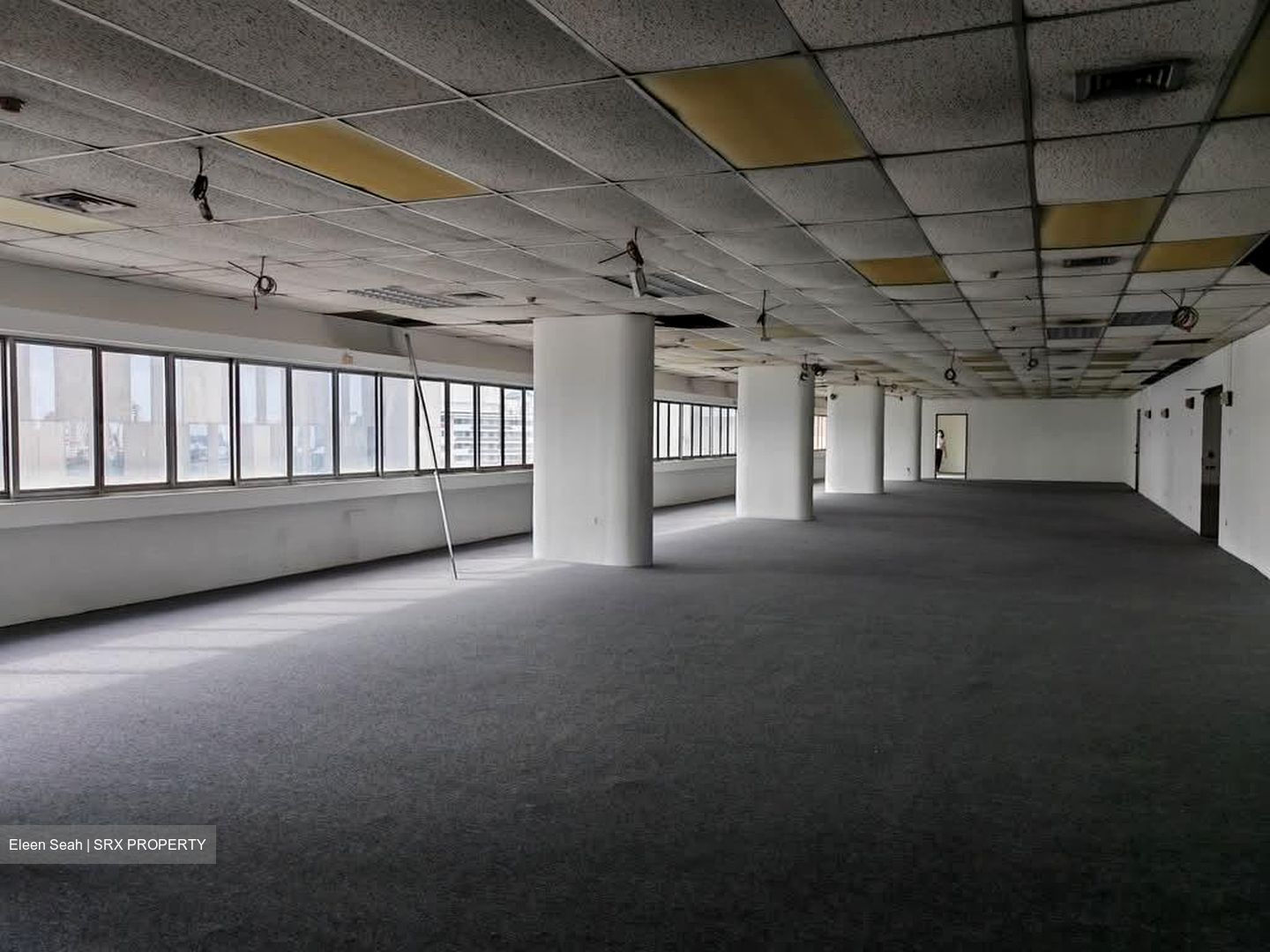 Golden Mile Tower (D7), Office #585386261